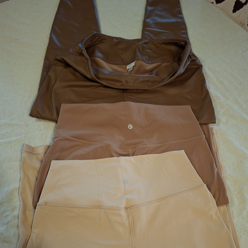 Bundle Womens Leggins